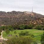 what can you see from the griffith observatory in hollywood2