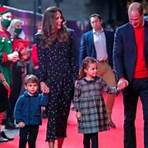 who is kate & wills married to today1