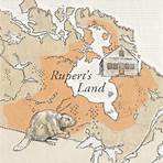 How did Rupert's land become a commercial monopoly?1