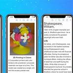 how many articles can you search on wikipedia app store for iphone free1