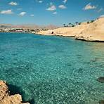 i viaggi del turchese 2x1 sharm1