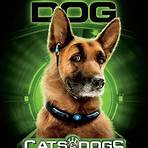 Cats & Dogs: The Revenge of Kitty Galore3