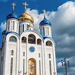 Južno-Sachalinsk, Russia2