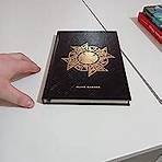 hellraiser - renascido do inferno livro4