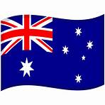 bandeira austrália emoji1
