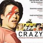 Crazy Days filme2