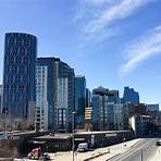 Calgary, Kanada1