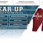 scott frost and boston college athletics official site store project2