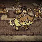 Don't Starve2