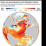 ola de calor en argentina 20232