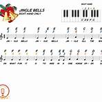 How many versions of Jingle Bells for piano are there?4