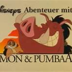 Abenteuer mit Timon und Pumbaa1