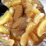 gourmet carmel apple cake mix where to find it now2