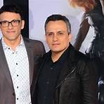 Are Joe & Anthony Russo a family?1