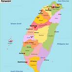 map of taiwan1
