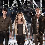 Dark Haven High série télévisée2