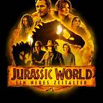 Jurassic World: Ein neues Zeitalter1