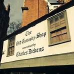the old curiosity shop london1