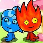 fireboy and watergirl 5 click jogos2