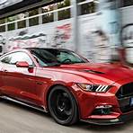 ford mustang geiger2