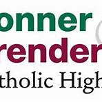 Monsignor Bonner High School3