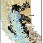 How did the Sacramento & San Joaquin Rivers help smelt spawn?3