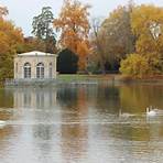 Palacio de Fontainebleau, Francia1