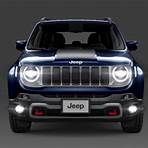 novo jeep renegade 20222