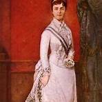Infante Marie-Christine d' Orléans1