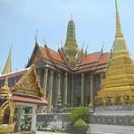 Grande Palácio de Bangkok4