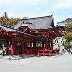 Tsurugaoka Hachiman-gū Kamakura3