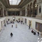 Museos Reales de Bellas Artes de Bélgica4