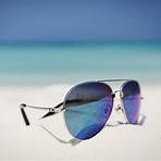 bread box polarized lens sunglasses for women walmart5