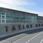 Taylor High School (Taylor, Texas)1