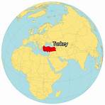 Districts of Turkey wikipedia2