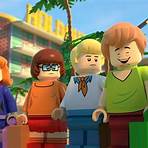 LEGO Scooby-Doo! Strandparty Film1