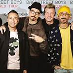 what's the net worth of the backstreet boys band2