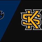 Kennesaw State Owls1