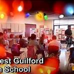 Southwest Guilford High School3
