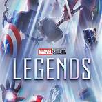 Watch Marvel Studios: Legends1