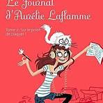 Le journal d'Aurélie Laflamme4