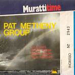 pat metheny tour history3