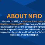 National Foundation for Infectious Diseases2
