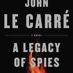 A Legacy of Spies4