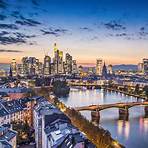 What to do in Frankfurt in one day?2
