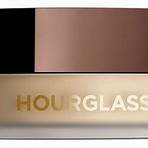 Hourglass Glasharfe5