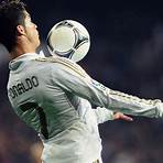 How many Cristiano Ronaldo 1920x1080 wallpapers are there?5