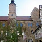 palacio de glücksburg construcciones2