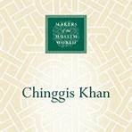 genghis khan biography book4