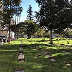 Westwood Village Memorial Park Cemetery wikipedia2